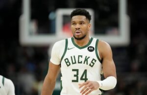 Giannis Trade Saga Reaches Boiling Point as Bucks Face Franchise-Altering Decision
