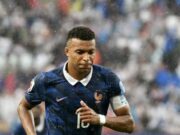 France vs Iraq Suspended at Halftime as Severe Weather Halts World Cup Clash