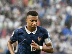 France vs Iraq Suspended at Halftime as Severe Weather Halts World Cup Clash