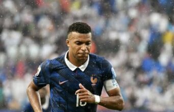 France vs Iraq Suspended at Halftime as Severe Weather Halts World Cup Clash