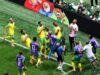 South Africa Keep World Cup Dream Alive with Crucial Victory Over South Korea