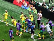 South Africa Keep World Cup Dream Alive with Crucial Victory Over South Korea