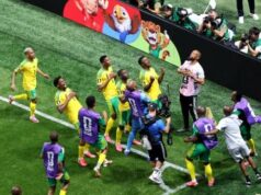 South Africa Keep World Cup Dream Alive with Crucial Victory Over South Korea