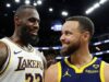 Is LeBron James Leaving the Lakers to Join the Warriors? Latest Rumors and What We Know