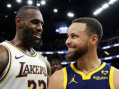 Is LeBron James Leaving the Lakers to Join the Warriors? Latest Rumors and What We Know
