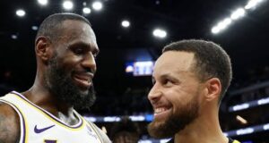 Is LeBron James Leaving the Lakers to Join the Warriors? Latest Rumors and What We Know