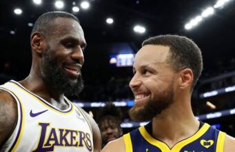 Is LeBron James Leaving the Lakers to Join the Warriors? Latest Rumors and What We Know