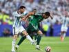 Messi’s Hat-Trick Was Historic… But Did Argentina’s Captain Escape a Clear Red Card?