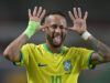 Neymar Makes Emotional World Cup Return in Brazil’s Win Over Scotland
