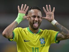 Neymar Makes Emotional World Cup Return in Brazil’s Win Over Scotland