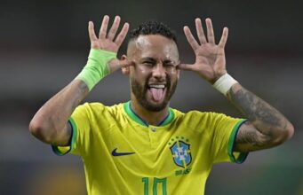Neymar Makes Emotional World Cup Return in Brazil’s Win Over Scotland