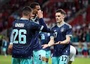 Paraguay Stuns Germany on Penalties to Reach World Cup Round of 16