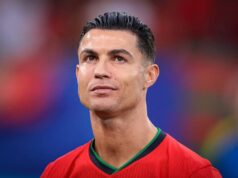 World Cup Chaos! Portugal Fail to Beat DR Congo in Stunning Opener