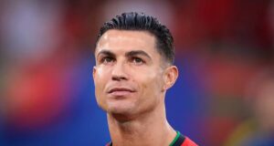 World Cup Chaos! Portugal Fail to Beat DR Congo in Stunning Opener