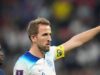 England Send World Cup Warning with Thrilling 4-2 Win Over Croatia
