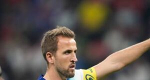 England Send World Cup Warning with Thrilling 4-2 Win Over Croatia