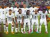 Ghana Strike Late to Sink Panama and Ignite World Cup Dream
