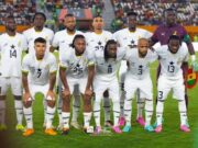 Ghana Strike Late to Sink Panama and Ignite World Cup Dream