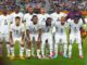 Ghana Strike Late to Sink Panama and Ignite World Cup Dream