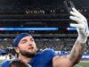 Giants Defenders Put on Notice as Cam Skattebo Issues Brutal Warning