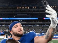 Giants Defenders Put on Notice as Cam Skattebo Issues Brutal Warning