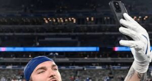 Giants Defenders Put on Notice as Cam Skattebo Issues Brutal Warning