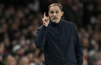 Tuchel Gets FIFA to Act! World Cup Chiefs Change Rules After England Boss’ Furious Complaint