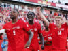 Canada Run Riot! Qatar Crushed as World Cup Contenders Send Brutal Warning