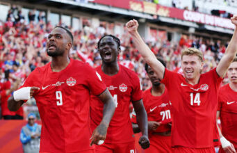 Canada Run Riot! Qatar Crushed as World Cup Contenders Send Brutal Warning