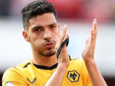 From Skull Fracture to National Hero: Raúl Jiménez’s Incredible Six-Year Journey