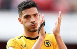 From Skull Fracture to National Hero: Raúl Jiménez’s Incredible Six-Year Journey