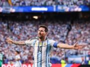 GOAT Silence? Messi Drops Historic Hat-Trick as Argentina Crush Algeria 3-0