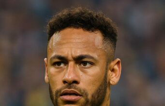 Neymar Awaits Crucial MRI Results Ahead of Brazil’s World Cup Campaign