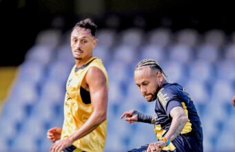 Neymar Faces Race Against Time Ahead of World Cup 2026