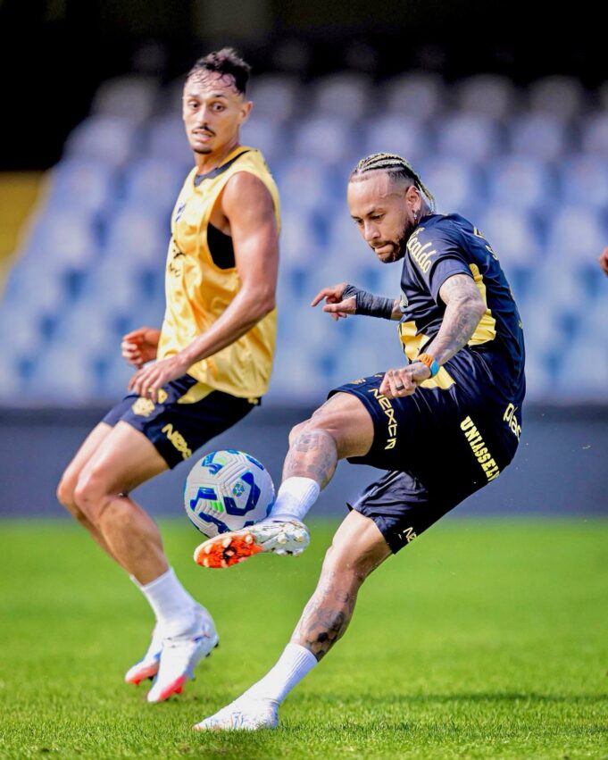 neymar
