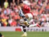 Jadon Sancho’s Manchester United Journey Comes to an End