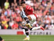Jadon Sancho’s Manchester United Journey Comes to an End