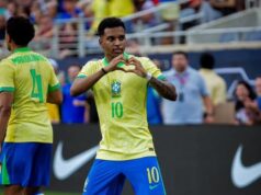 Is Rodrygo Ruled Out of World Cup 2026 Major Blow for Brazil ?