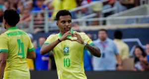 Is Rodrygo Ruled Out of World Cup 2026 Major Blow for Brazil ?