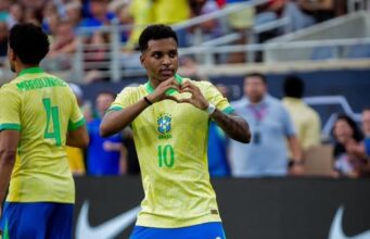 Is Rodrygo Ruled Out of World Cup 2026 Major Blow for Brazil ?