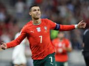 Cristiano Ronaldo Set to Make History at World Cup 2026