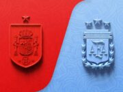 World Cup Final Preview: Spain and Argentina Set for a Historic Showdown