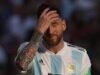 Can Kylian Mbappé Capitalize on Messi’s Scoreless Match to Take the Golden Boot Lead?