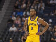Bronny James Set for Bigger Role as Lakers Enter New Era Without LeBron