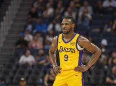Bronny James Set for Bigger Role as Lakers Enter New Era Without LeBron