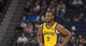 Bronny James Set for Bigger Role as Lakers Enter New Era Without LeBron
