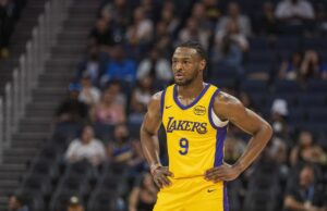 Bronny James Set for Bigger Role as Lakers Enter New Era Without LeBron