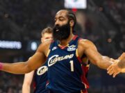James Harden Declines $42.3 Million Player Option as Cleveland Eyes Long-Term Deal