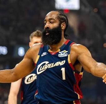 James Harden Declines $42.3 Million Player Option as Cleveland Eyes Long-Term Deal