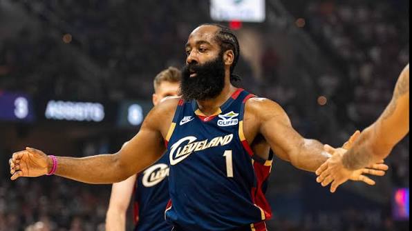 Why James Harden Turned Down His $42.3 Million Cavaliers Contract Option